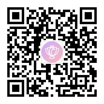 微信公众号二维码